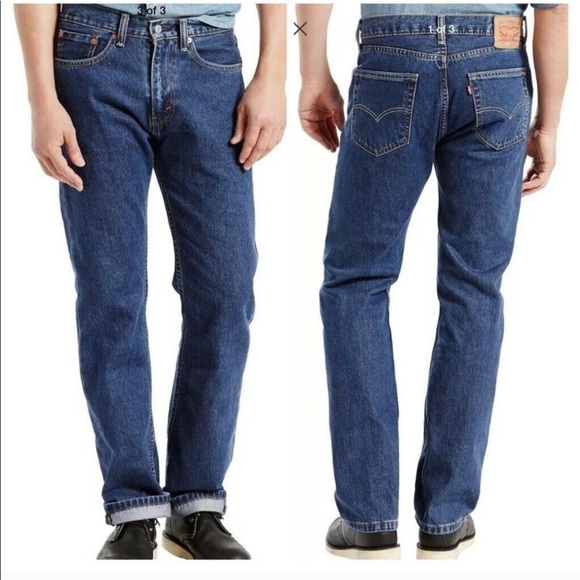 levis size 33